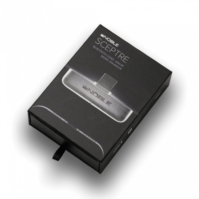 Noble Audio/Sceptre【在庫あり】