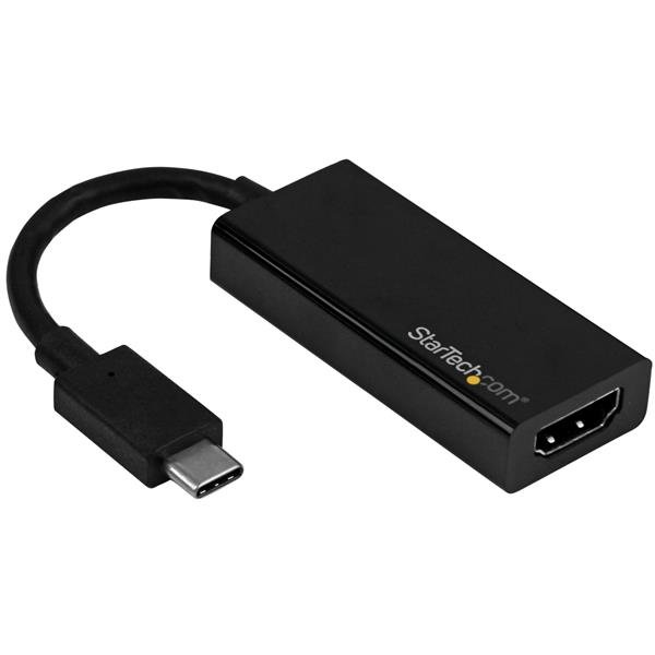 StarTech.com/USB-C to HDMI Adapter - 4K 60Hz【在庫あり】