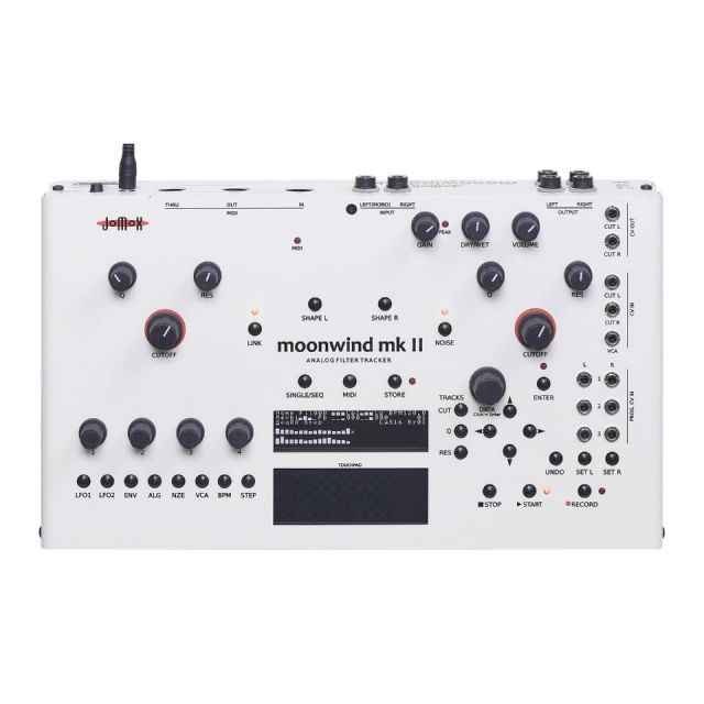 Jomox/Moonwind Mk2