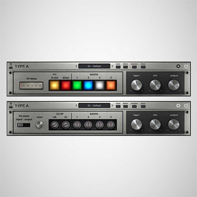 Audio Thing/TYPE A【～05/01 期間限定特価キャンペーン】【オンライン納品】【在庫あり】