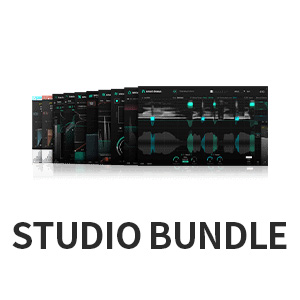 SONIBLE/STUDIO BUNDLE【～07/17 期間限定特価キャンペーン】【オンライン納品】【在庫あり】