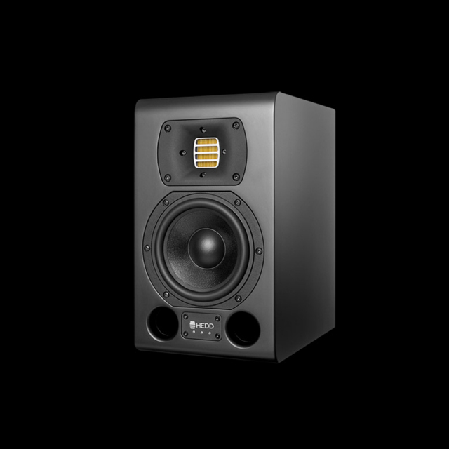 HEDD/TYPE 05 MK2 black（1本）