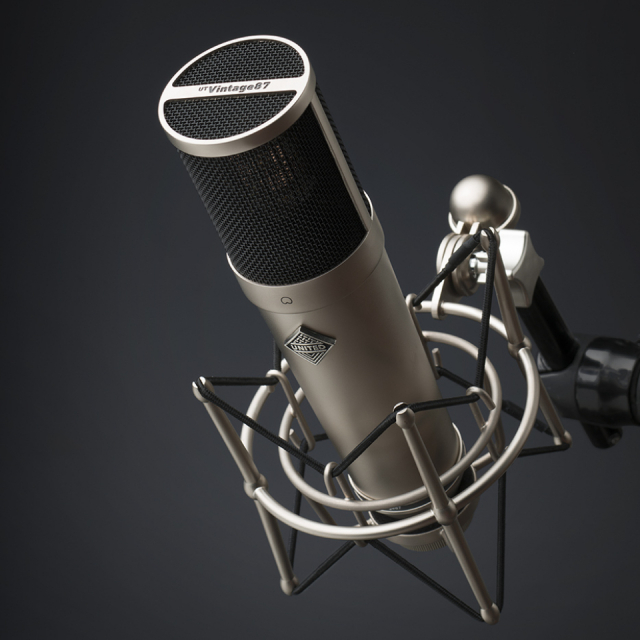 United Studio Technologies/UT Vintage87【在庫あり】