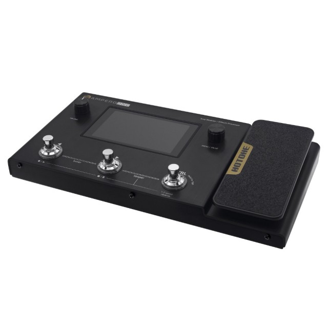 ギター HOTONE Ampero One HOTONE/AMPERO ONE【お取り寄せ商品】