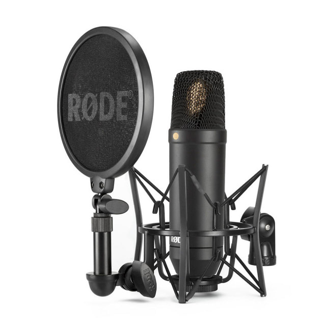 RODE/NT1 Kit