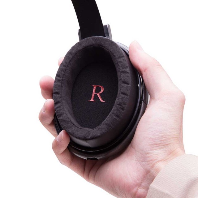 YAXI/for HD650【イヤーパッド】