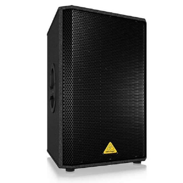 behringer eurolive vp1520