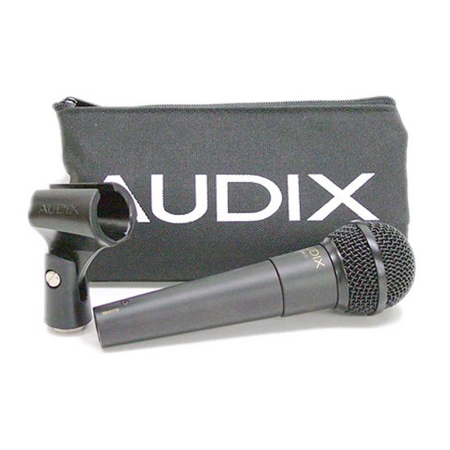 AUDIX/OM11