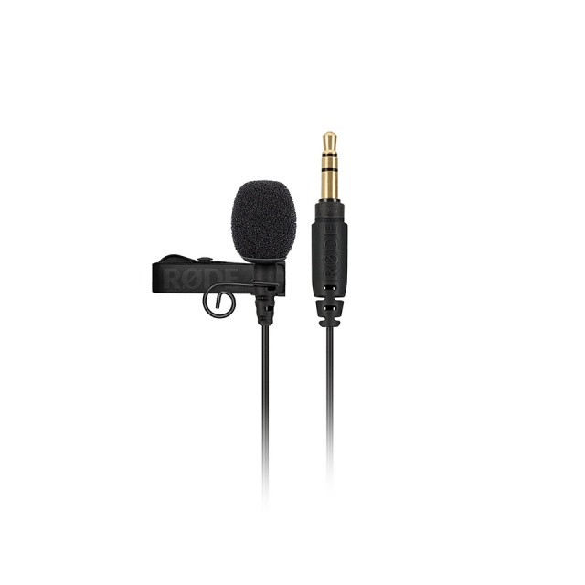 RODE Lavalier GO コンデンサーマイク 本体 RODE/Lavalier GO