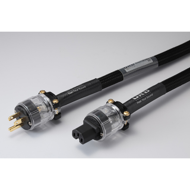 ORB/Power Cable Pro Gold 5.5sq (2m)