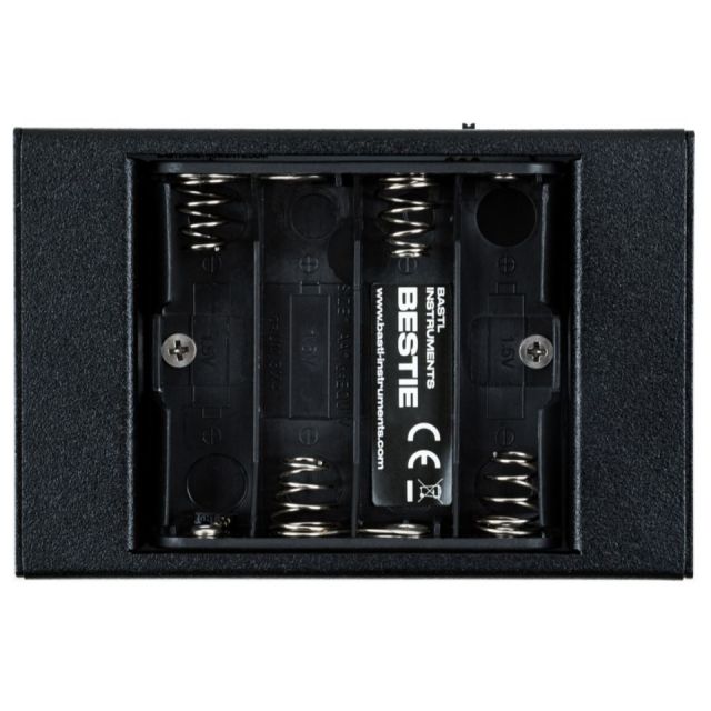 Bastl Instruments/BESTIE