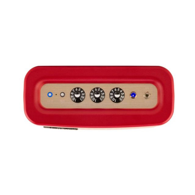 Fender Audio/Newport 2 Bluetooth Speaker Red Champagne