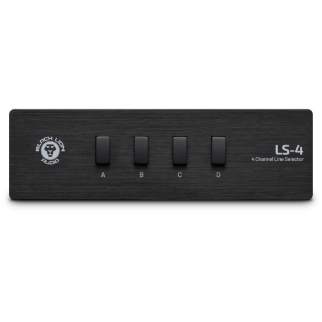 Black Lion Audio/LS4