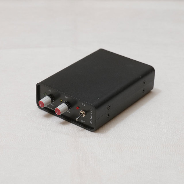 Shinya's Studio/S.C. Switch V2【展示機特価品】【在庫あり】