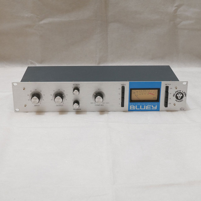 Black Lion Audio/BLUEY【展示機特価品】【在庫あり】
