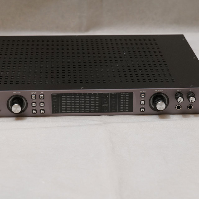 UNIVERSAL AUDIO/Apollo X6【中古】【在庫あり】