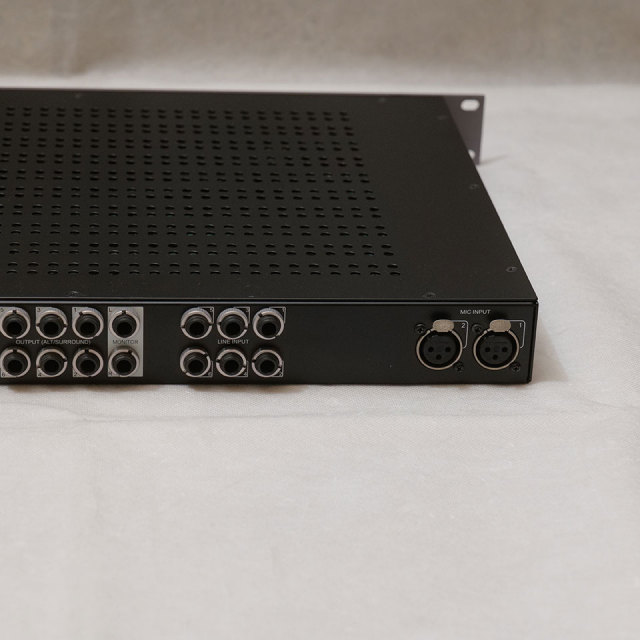 UNIVERSAL AUDIO/Apollo X6【中古】【在庫あり】