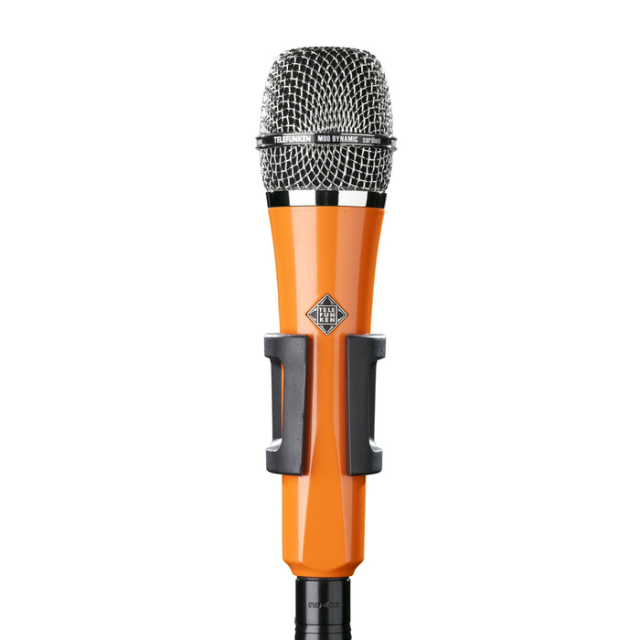 TELEFUNKEN Elektroakustik/M80 Orange ＆ クロームグリル【検品後出荷】
