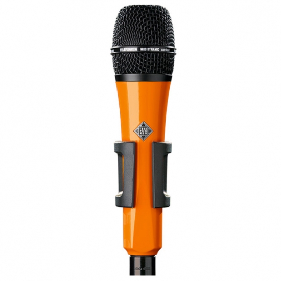 TELEFUNKEN Elektroakustik/M80 Orange ＆ ブラックグリル【検品後出荷】