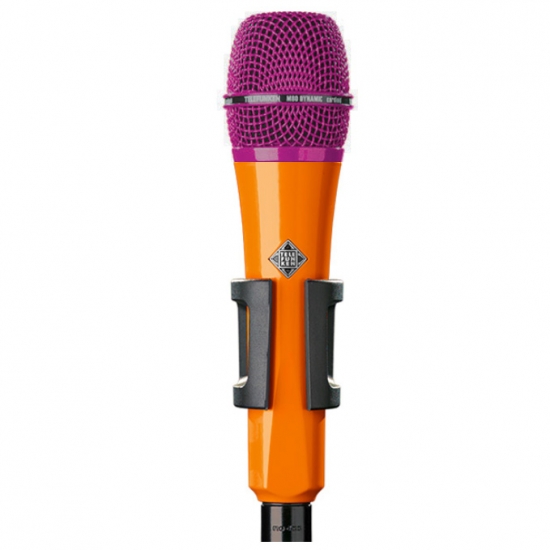 TELEFUNKEN Elektroakustik/M80 Orange ＆ ピンクグリル