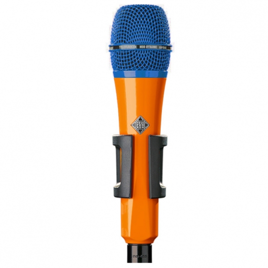TELEFUNKEN Elektroakustik/M80 Orange ＆ ブルーグリル【検品後出荷】
