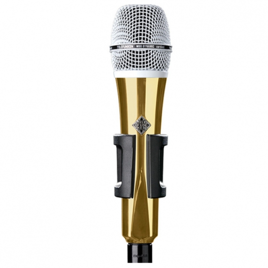 TELEFUNKEN Elektroakustik/M80 Gold ＆ ホワイトグリル【検品後出荷】