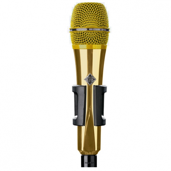TELEFUNKEN Elektroakustik/M80 Gold ＆ イエローグリル【検品後出荷】