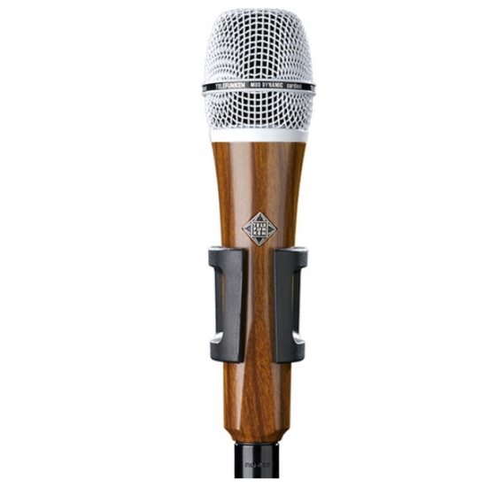 TELEFUNKEN Elektroakustik/M80 Darkwood ＆ ホワイトグリル【検品後出荷】
