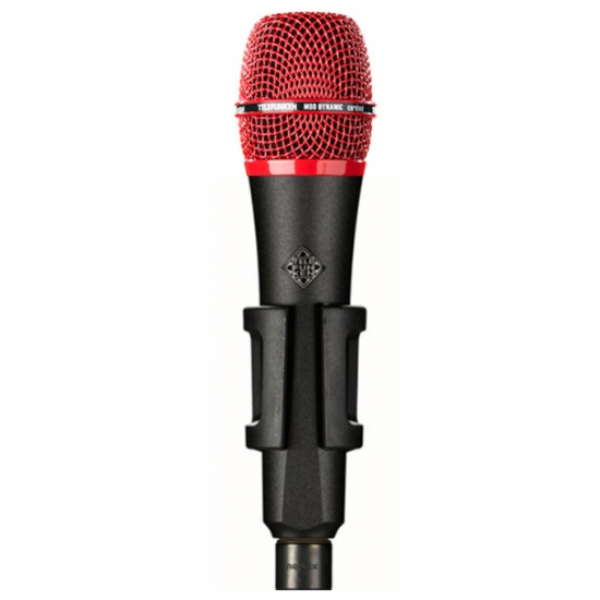 TELEFUNKEN Elektroakustik/M80 Standard ＆ レッドグリル