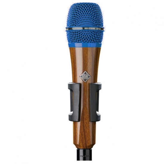 TELEFUNKEN Elektroakustik/M80 Darkwood ＆ ブルーグリル【検品後出荷】