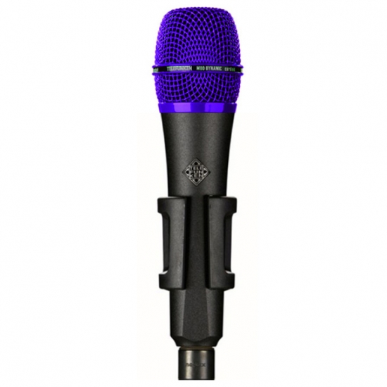 TELEFUNKEN Elektroakustik/M80 Standard ＆ パープルグリル