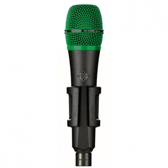 TELEFUNKEN Elektroakustik/M80 Standard ＆ グリーングリル