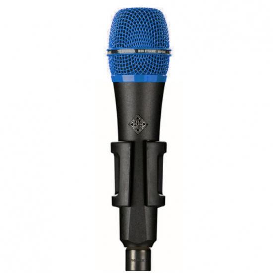 TELEFUNKEN Elektroakustik/M80 Standard ＆ ブルーグリル