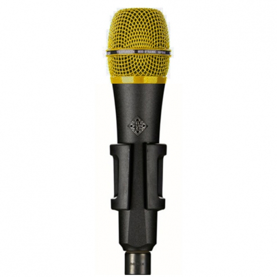 TELEFUNKEN Elektroakustik/M80 Standard ＆ イエローグリル