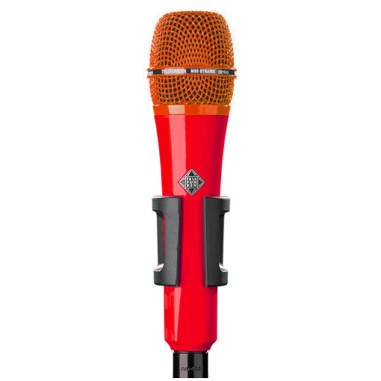 TELEFUNKEN Elektroakustik/M80 Red ＆ オレンジグリル