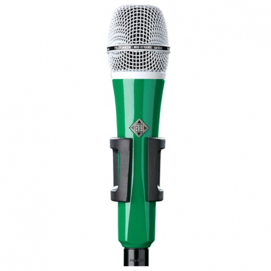 TELEFUNKEN Elektroakustik/M80 Green ＆ ホワイトグリル