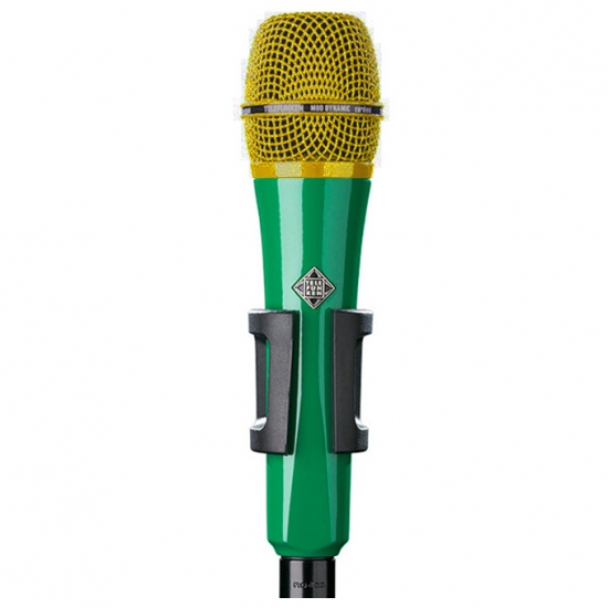 TELEFUNKEN Elektroakustik/M80 Green ＆ イエローグリル【検品後出荷】