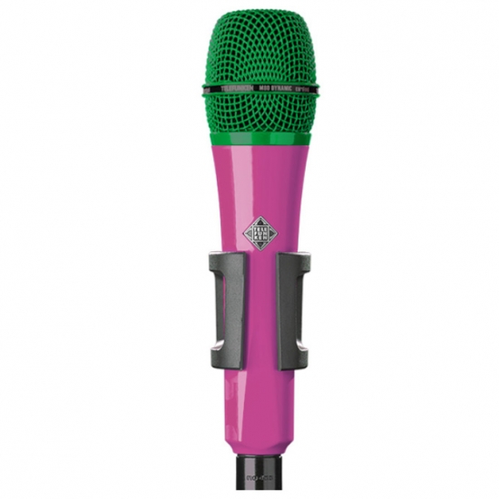 telefunken M80 PINK テレフンケン Telefunken M80 Pink - Cyber Farm