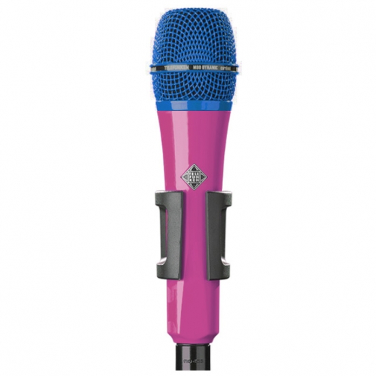 TELEFUNKEN Elektroakustik/M80 Pink ＆ ブルーグリル【検品後出荷】