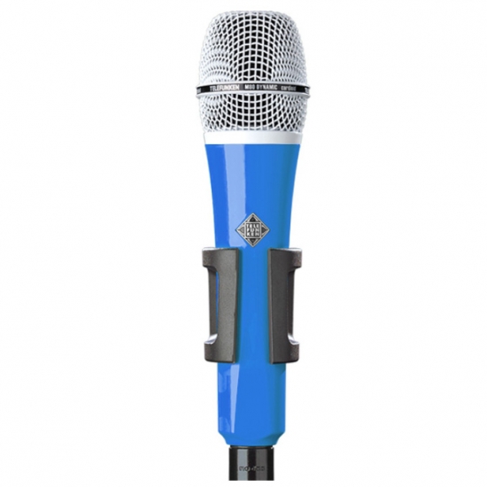 TELEFUNKEN Elektroakustik/M80 Blue ＆ ホワイトグリル【検品後出荷】