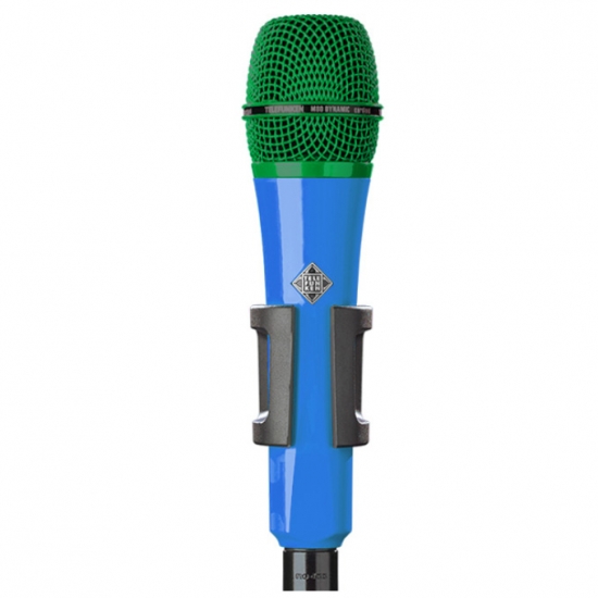 TELEFUNKEN Elektroakustik/M80 Blue ＆ グリーングリル【検品後出荷】