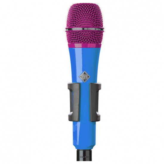 TELEFUNKEN Elektroakustik/M80 Blue ＆ ピンクグリル