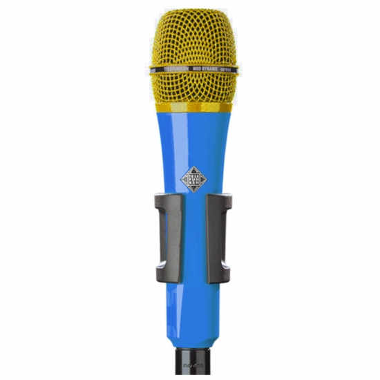 TELEFUNKEN Elektroakustik/M80 Blue ＆ イエローグリル【検品後出荷】