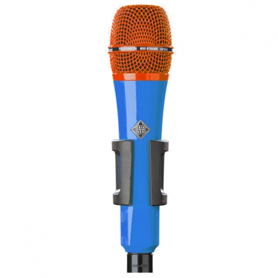 TELEFUNKEN Elektroakustik/M80 Blue ＆ オレンジグリル
