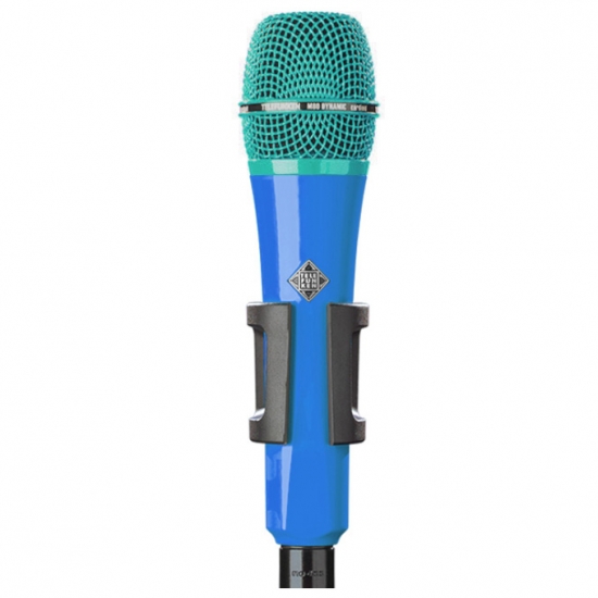 TELEFUNKEN Elektroakustik/M80 Blue ＆ ターコイズグリル【検品後出荷】