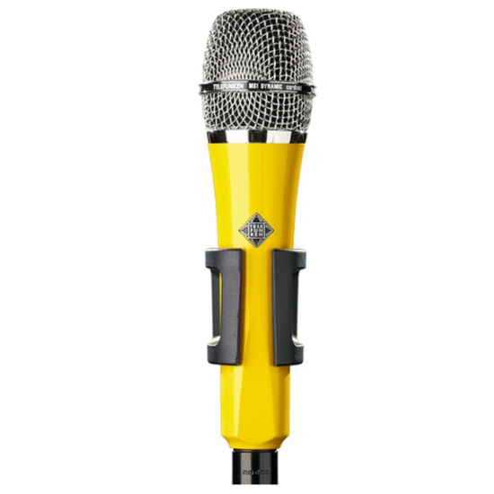 TELEFUNKEN Elektroakustik/M80 Yellow ＆ クロームグリル【検品後出荷】
