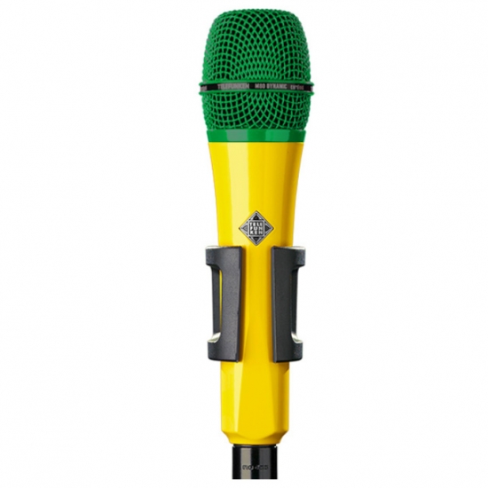 TELEFUNKEN Elektroakustik/M80 Yellow ＆ グリーングリル【検品後出荷】