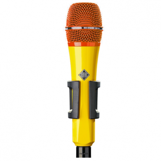 TELEFUNKEN Elektroakustik/M80 Yellow ＆ オレンジグリル