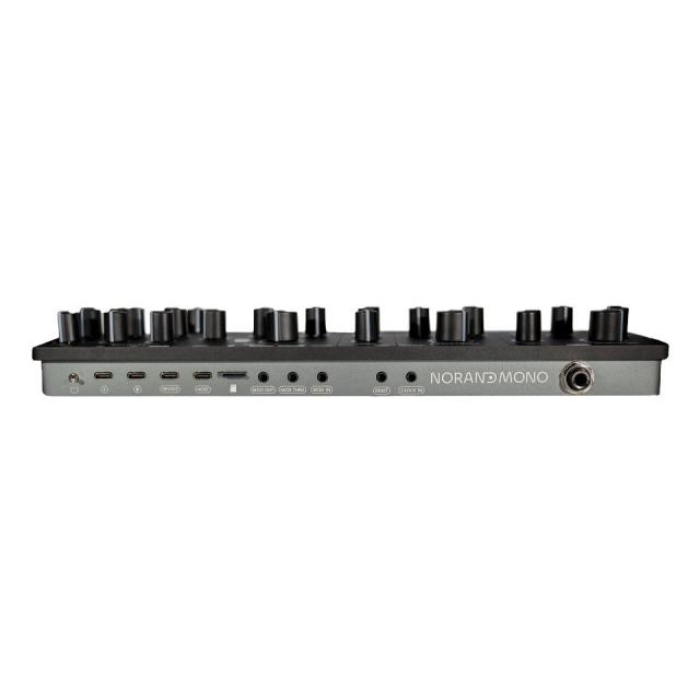 NORAND/MONO MK2