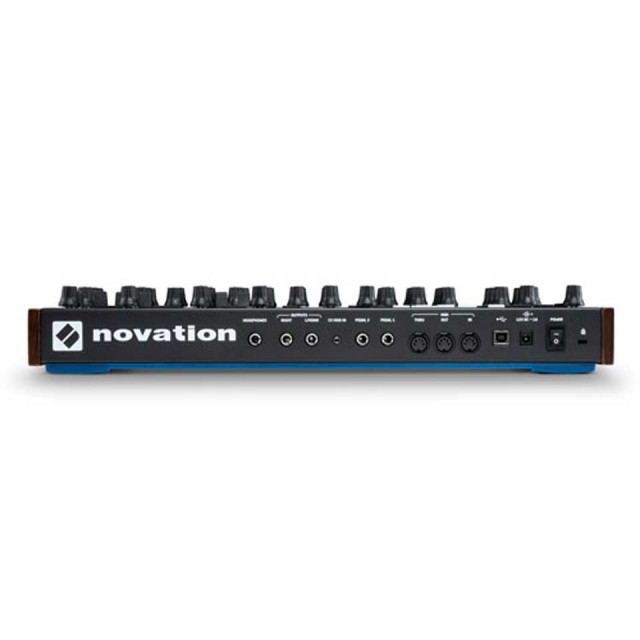novation/Peak